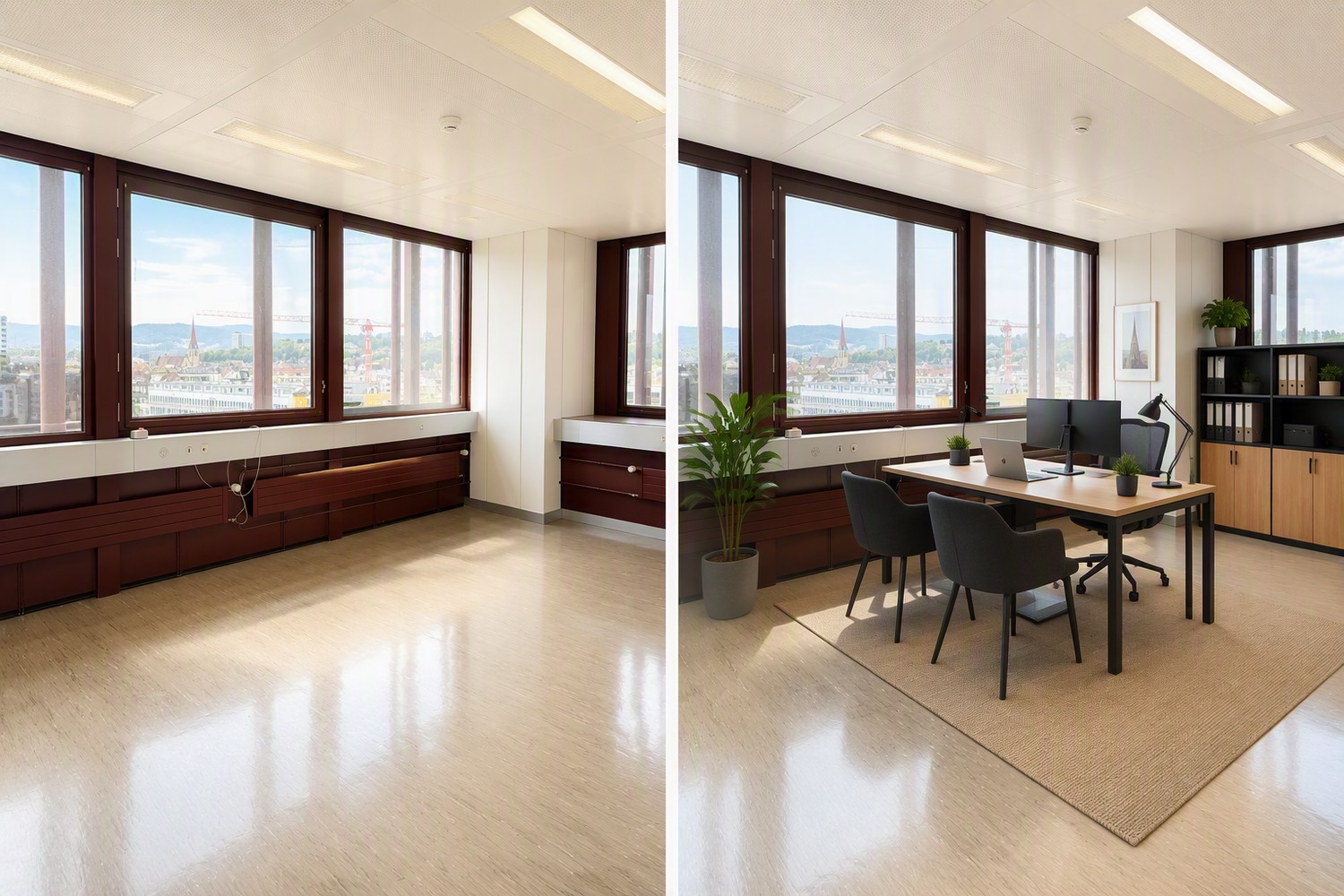 Office, photo 1 of 3
