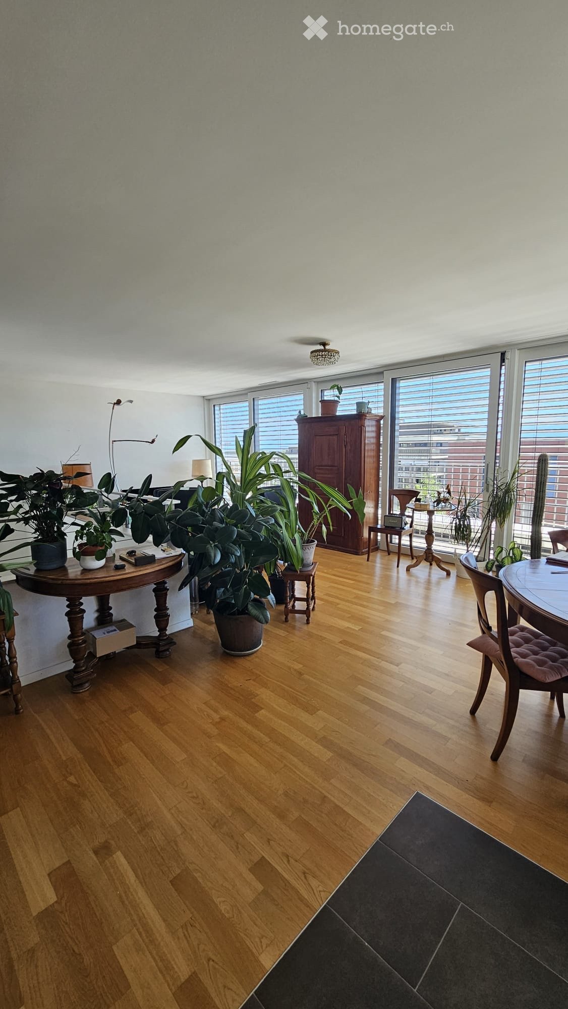 3 ½ rooms apartment, photo 1 of 5