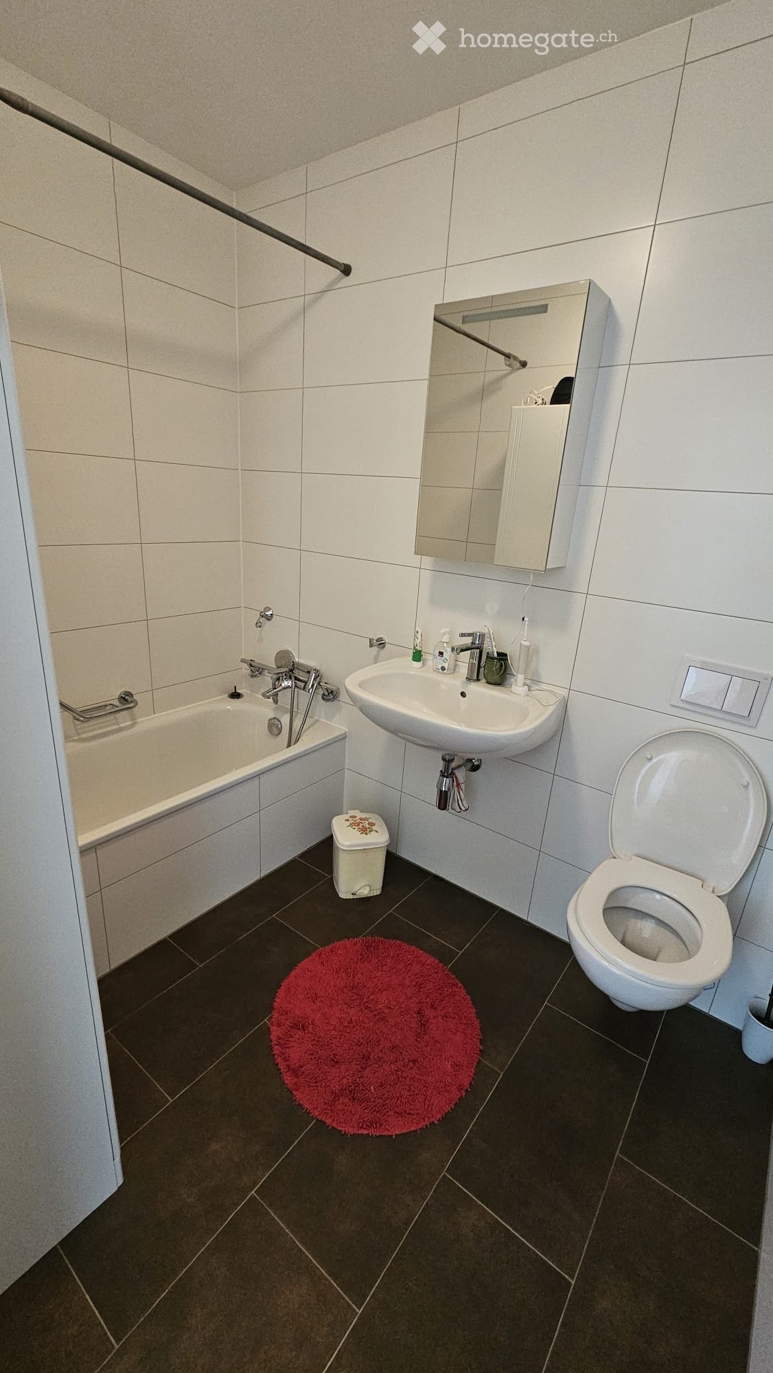 3 ½ rooms apartment, photo 4 of 5