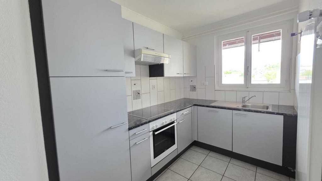 3 ½ rooms apartment, photo 4 of 7