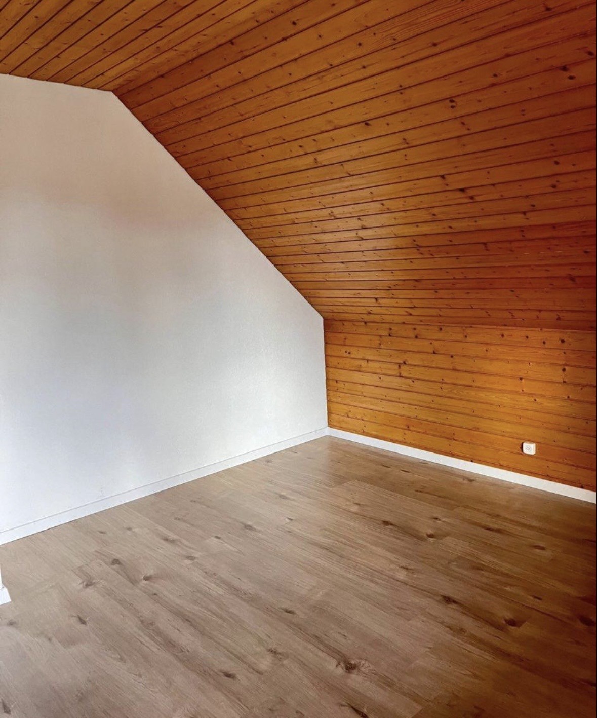 Casa singola di 5 ½ locali
