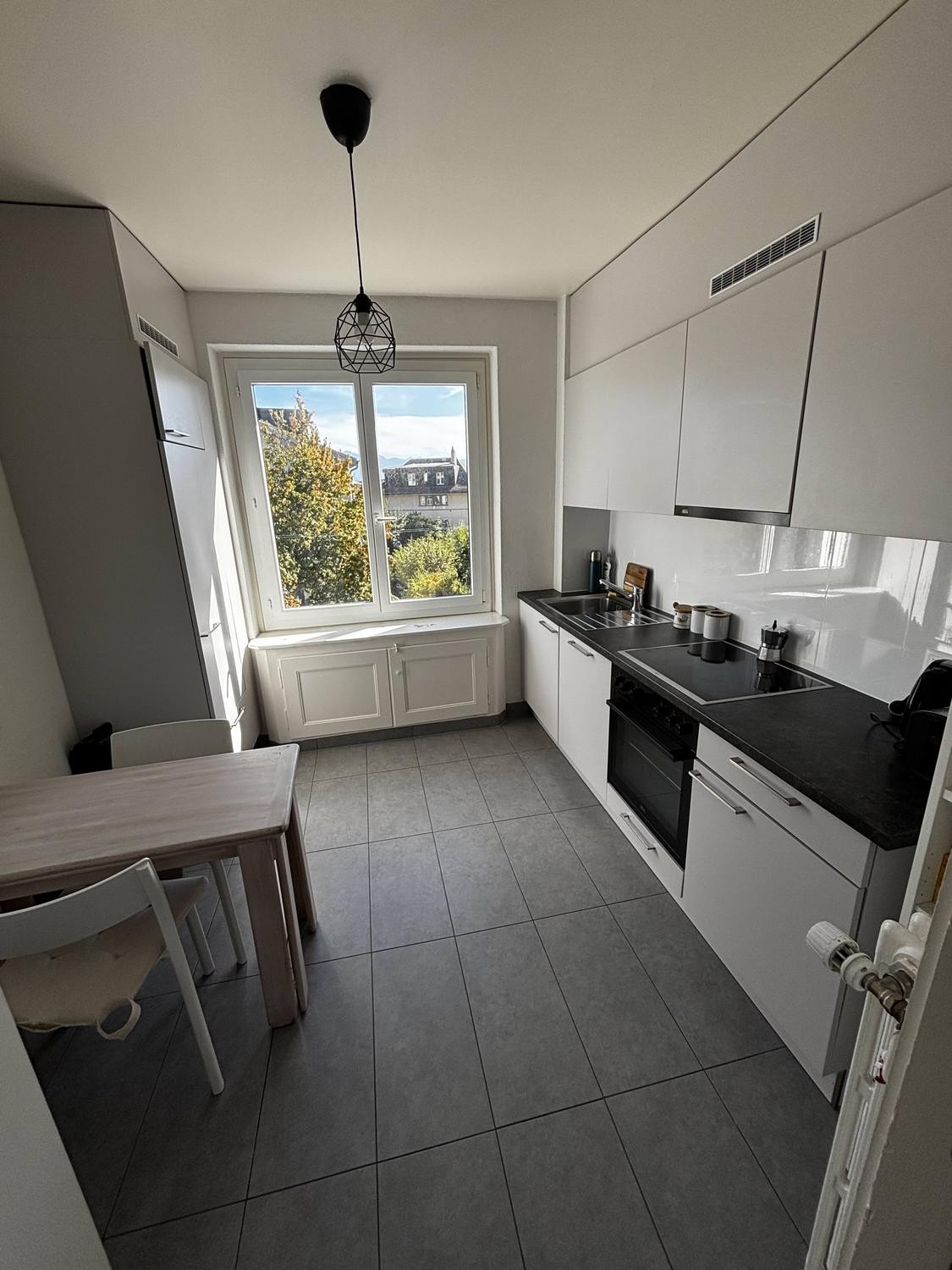 2 ½ rooms apartment, photo 1 of 6