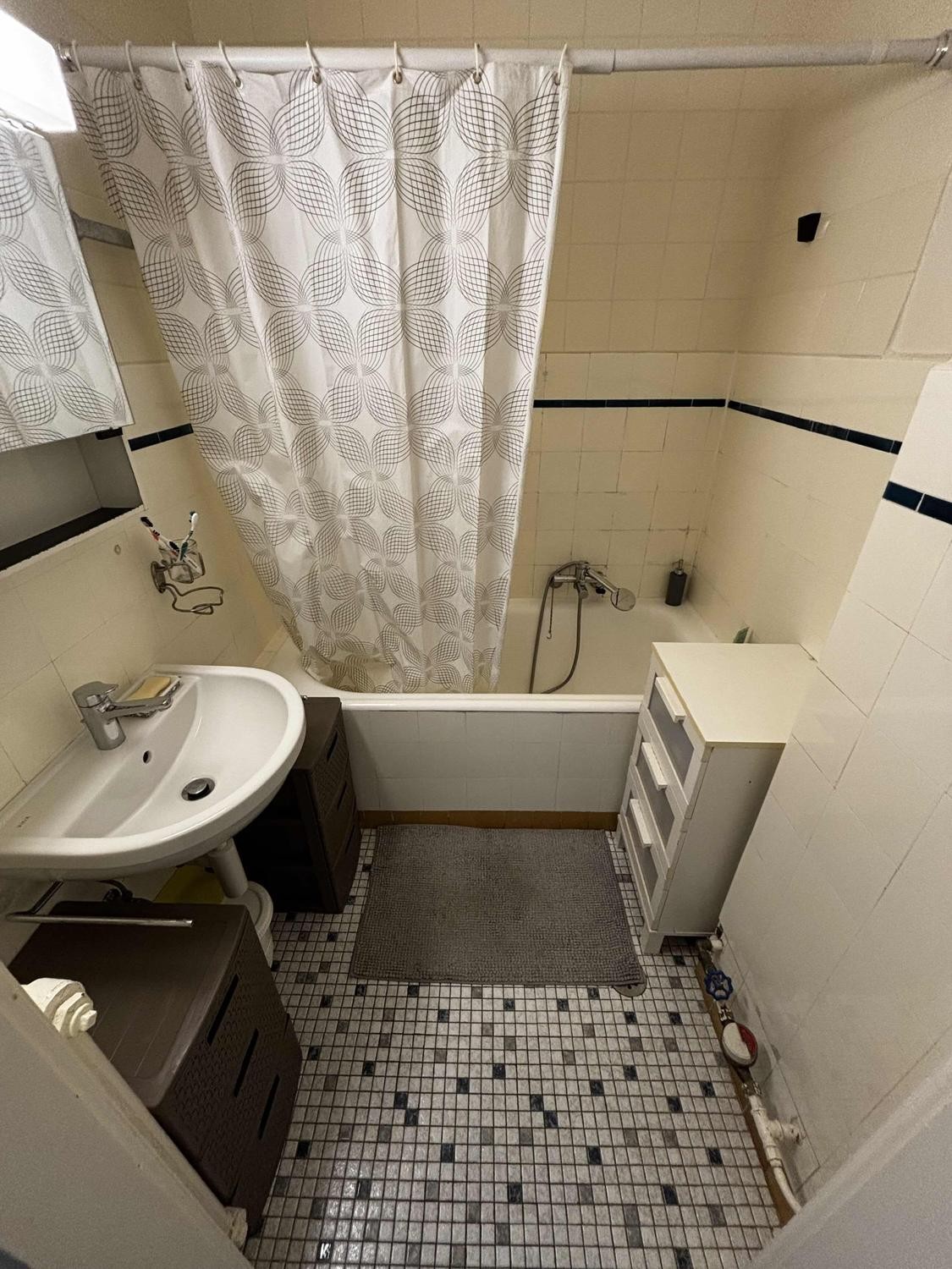 2 ½ rooms apartment, photo 2 of 6