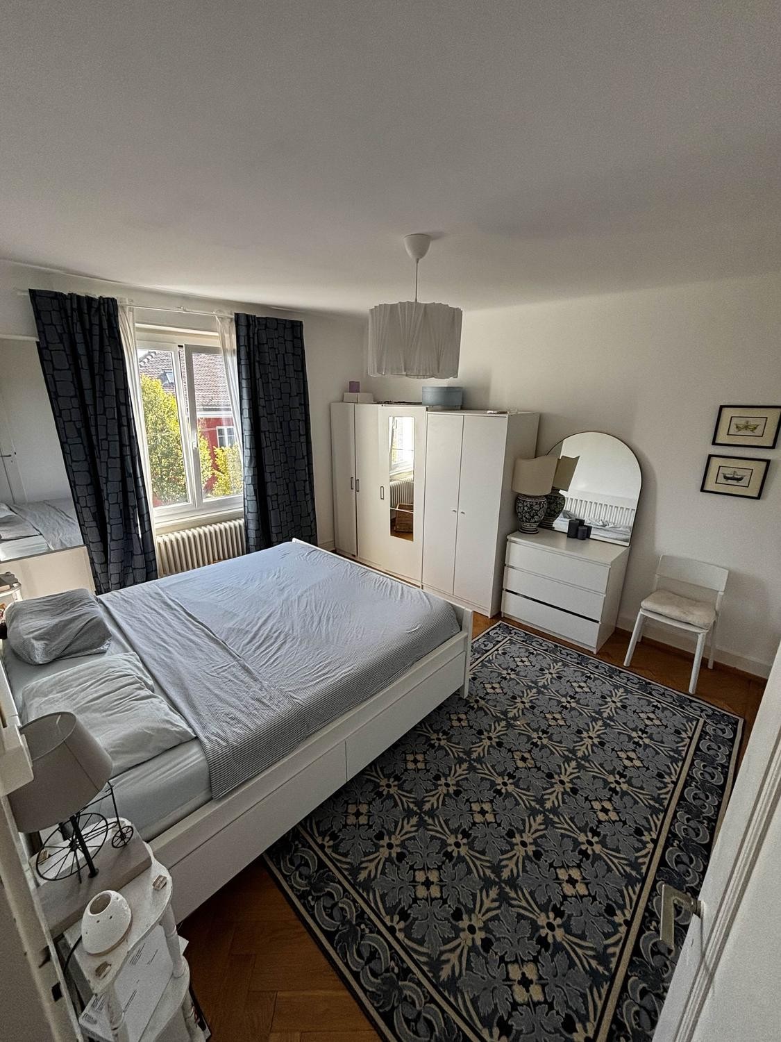 2 ½ rooms apartment, photo 6 of 6