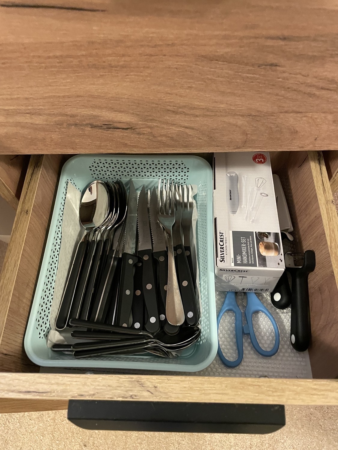 Zimmer in einer Wohngemeinschaft