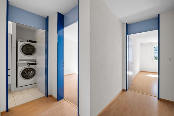 3 ½ rooms apartment, photo 5 of 8