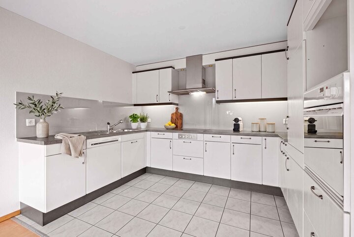 3 ½ rooms apartment, photo 3 of 8