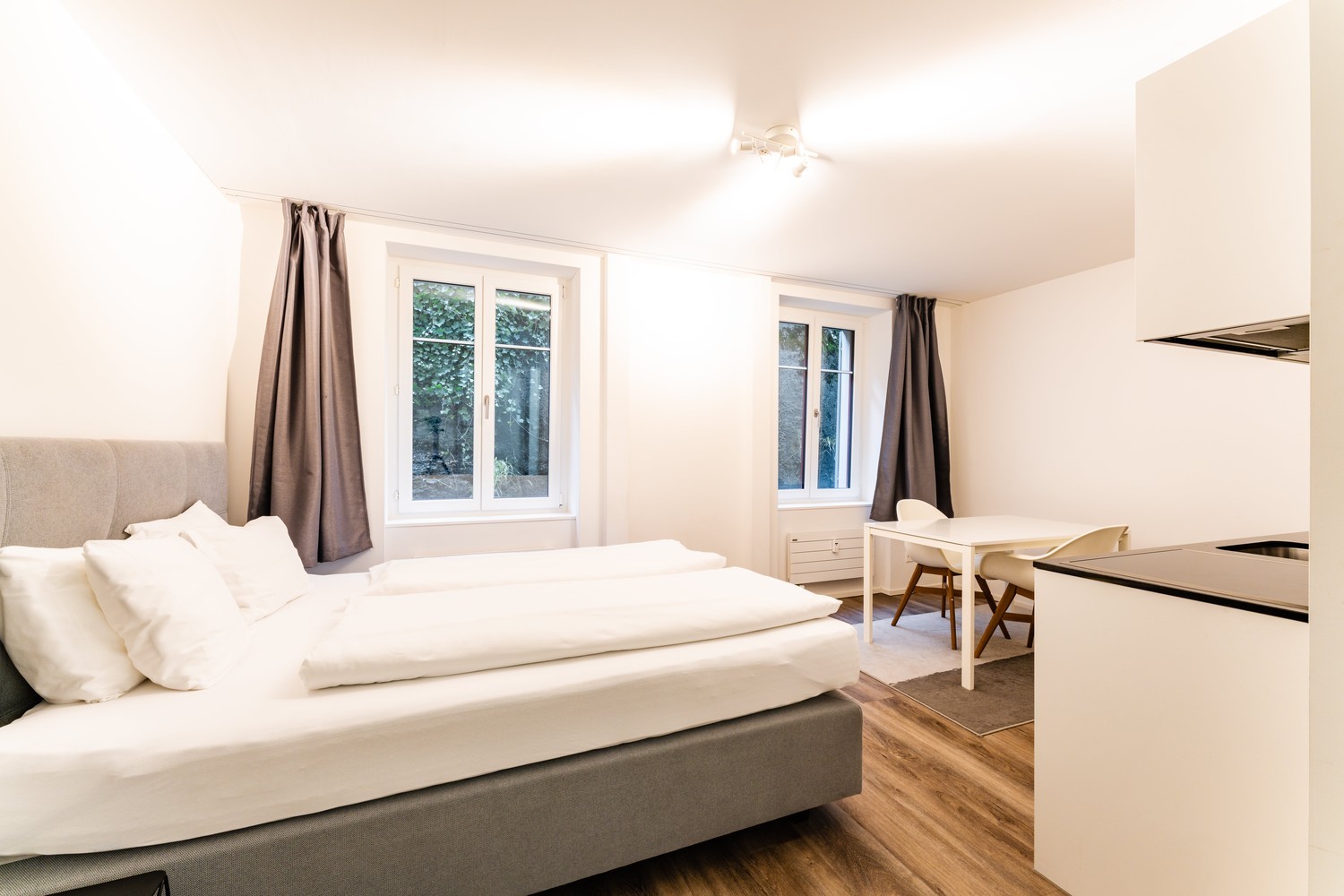 1 ½ rooms apartment, photo 1 of 10