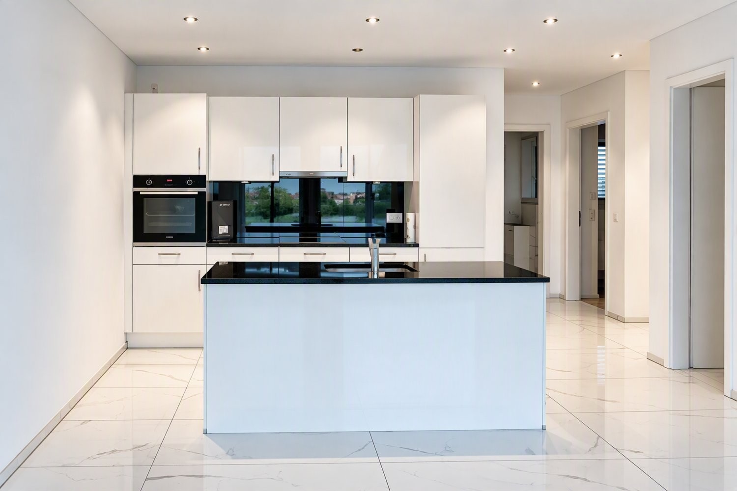 4 ½ rooms apartment