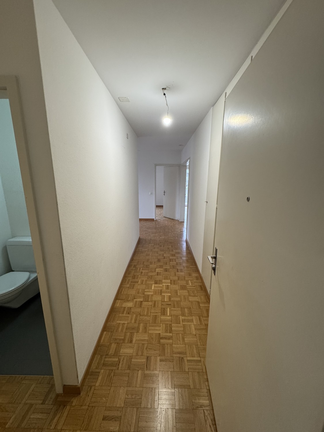 Room in a shared flat, photo 2 of 6