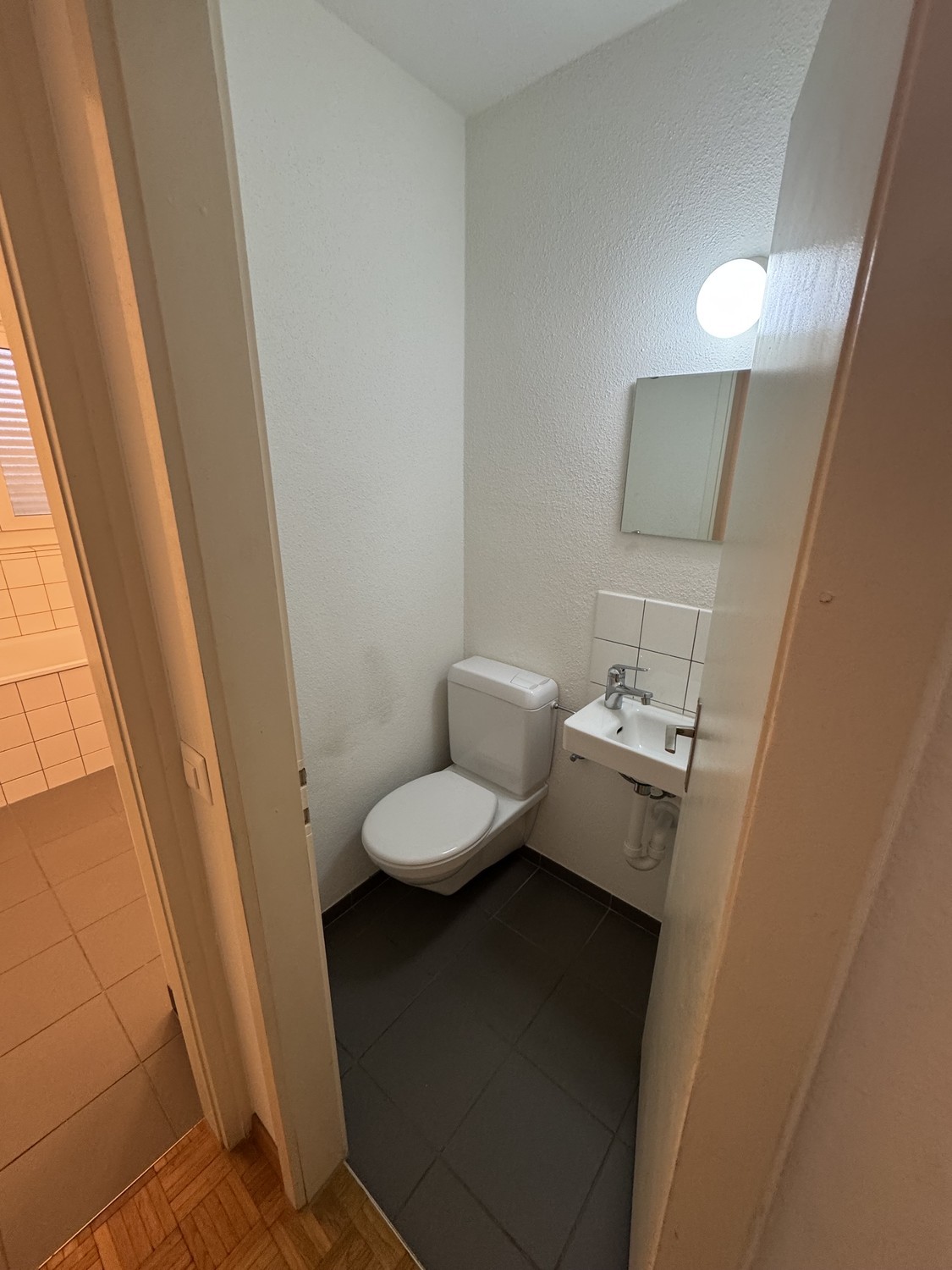 Room in a shared flat, photo 3 of 6