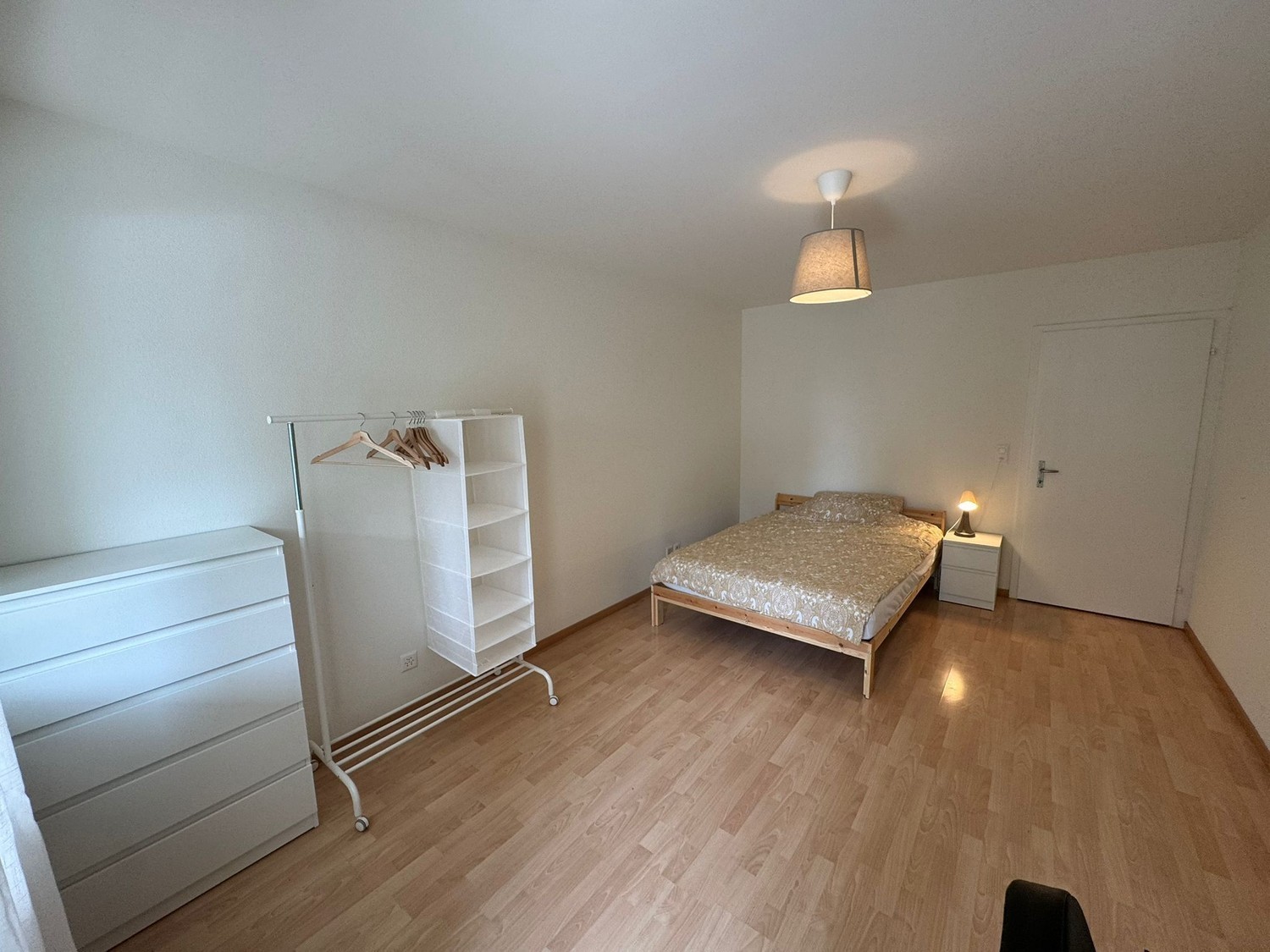 Room in a shared flat, photo 1 of 6