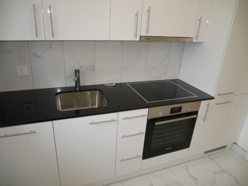 4 rooms apartment