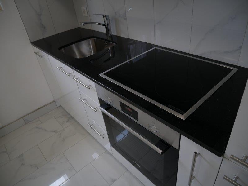 4 rooms apartment