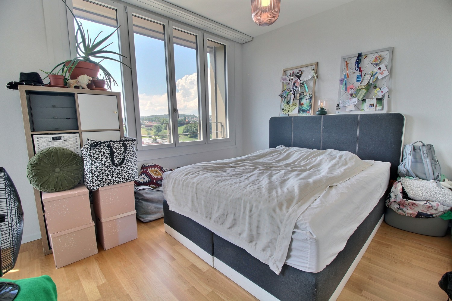 2 ½ rooms apartment, photo 3 of 7