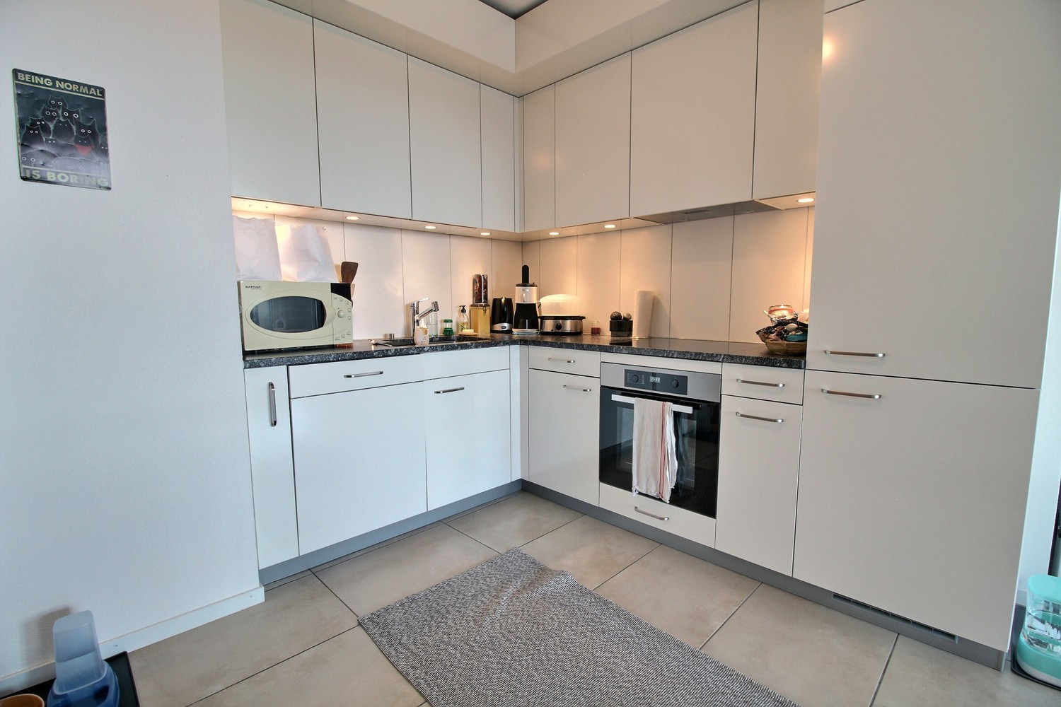 2 ½ rooms apartment, photo 2 of 7