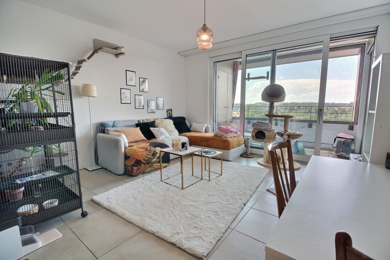 2 ½ rooms apartment, photo 1 of 7