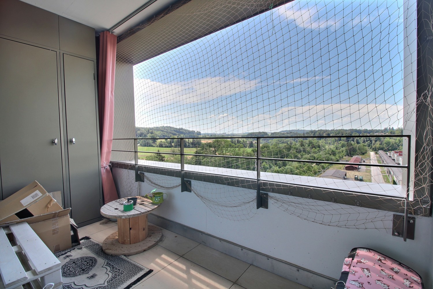 2 ½ rooms apartment, photo 4 of 7