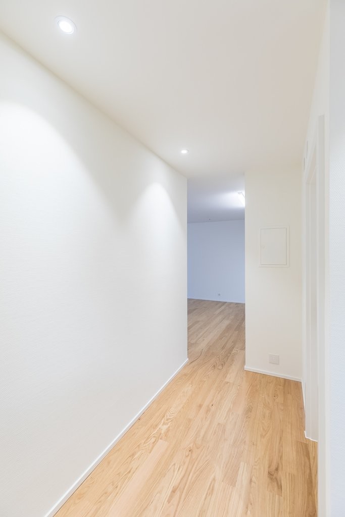 1 ½ rooms apartment