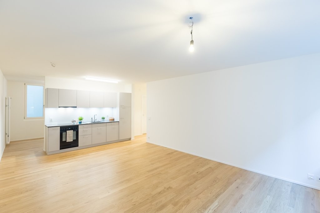 1 ½ rooms apartment