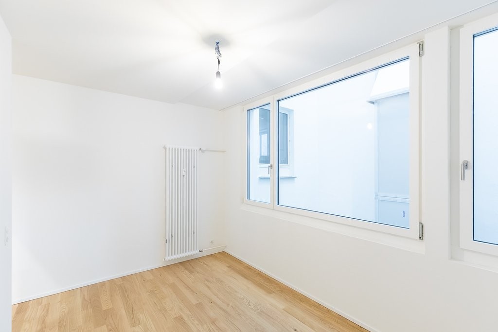 1 ½ rooms apartment
