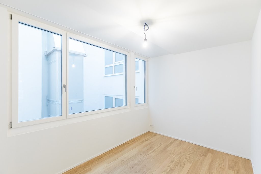 1 ½ rooms apartment