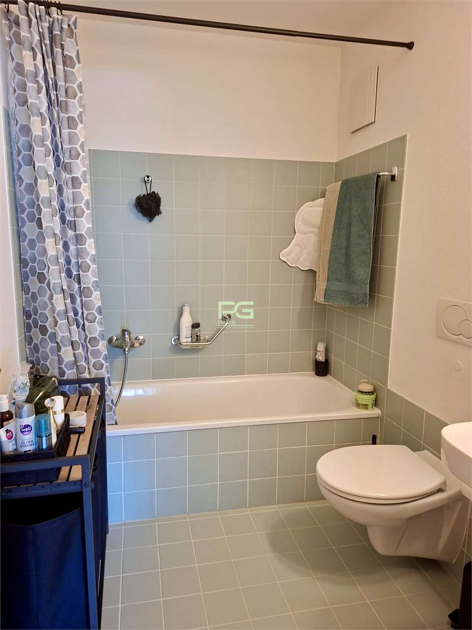 3 ½ rooms apartment, photo 6 of 7