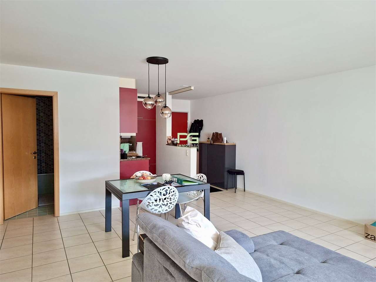 3 ½ rooms apartment, photo 2 of 7