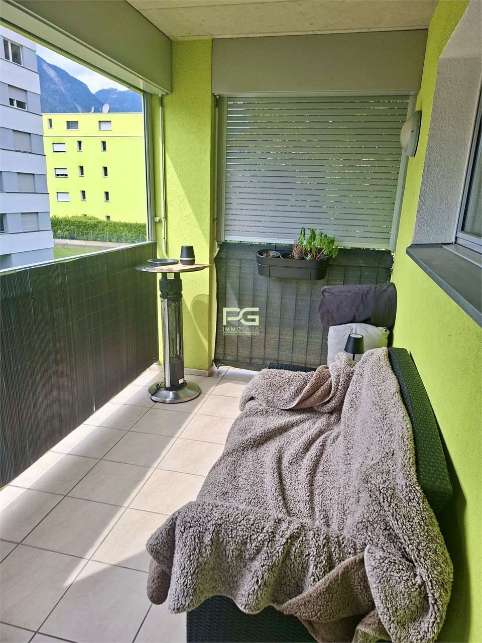 3 ½ rooms apartment, photo 7 of 7