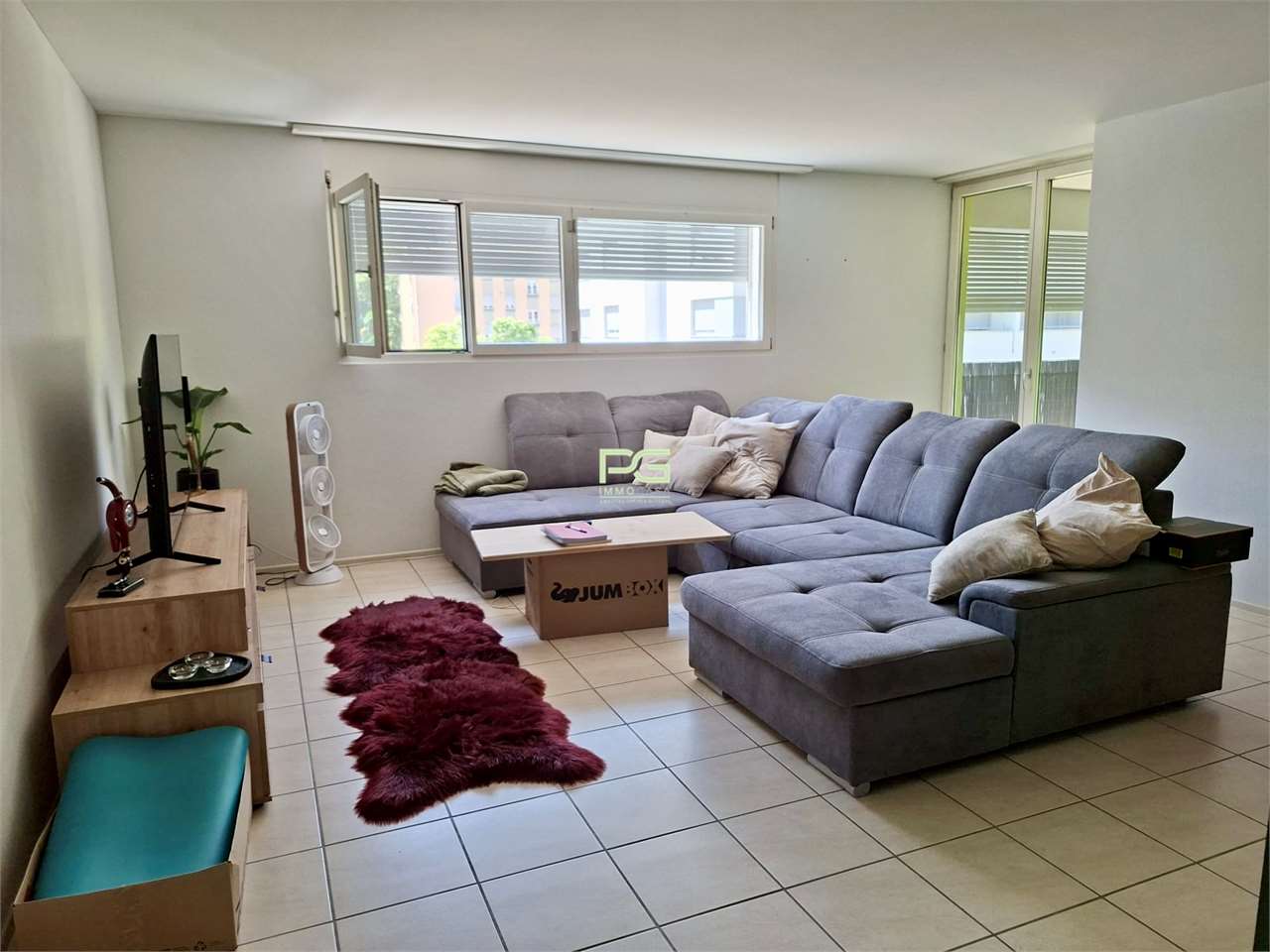 3 ½ rooms apartment, photo 1 of 7