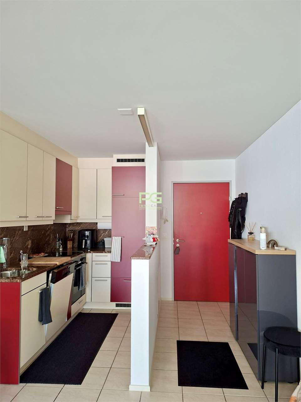 3 ½ rooms apartment, photo 3 of 7
