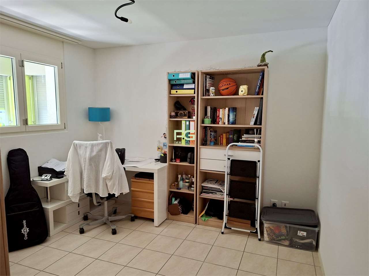 3 ½ rooms apartment, photo 5 of 7
