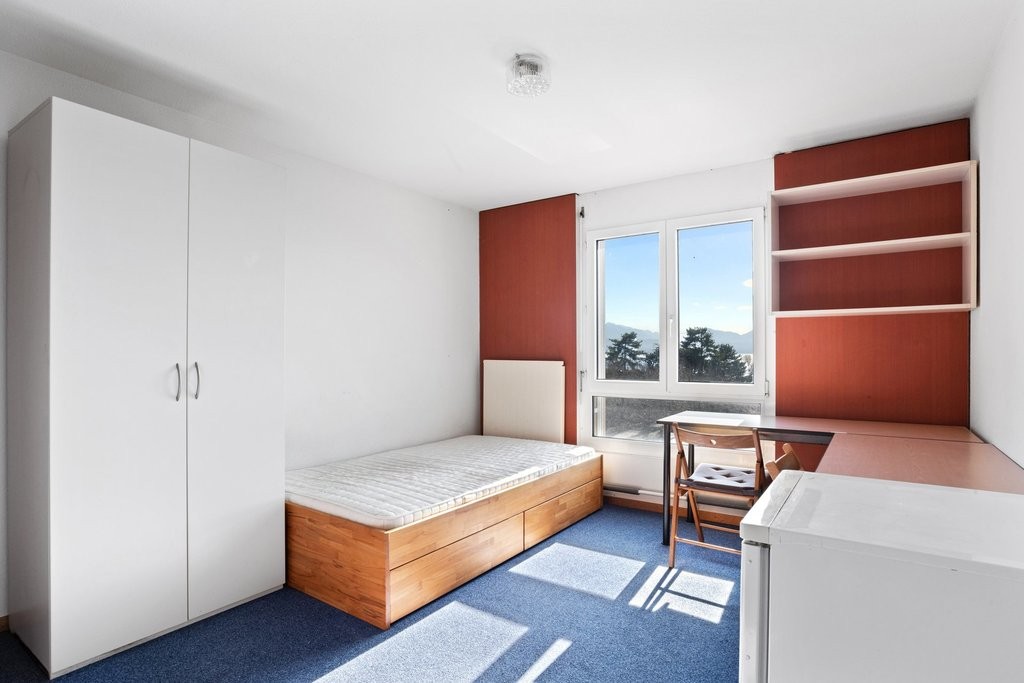 1 room apartment