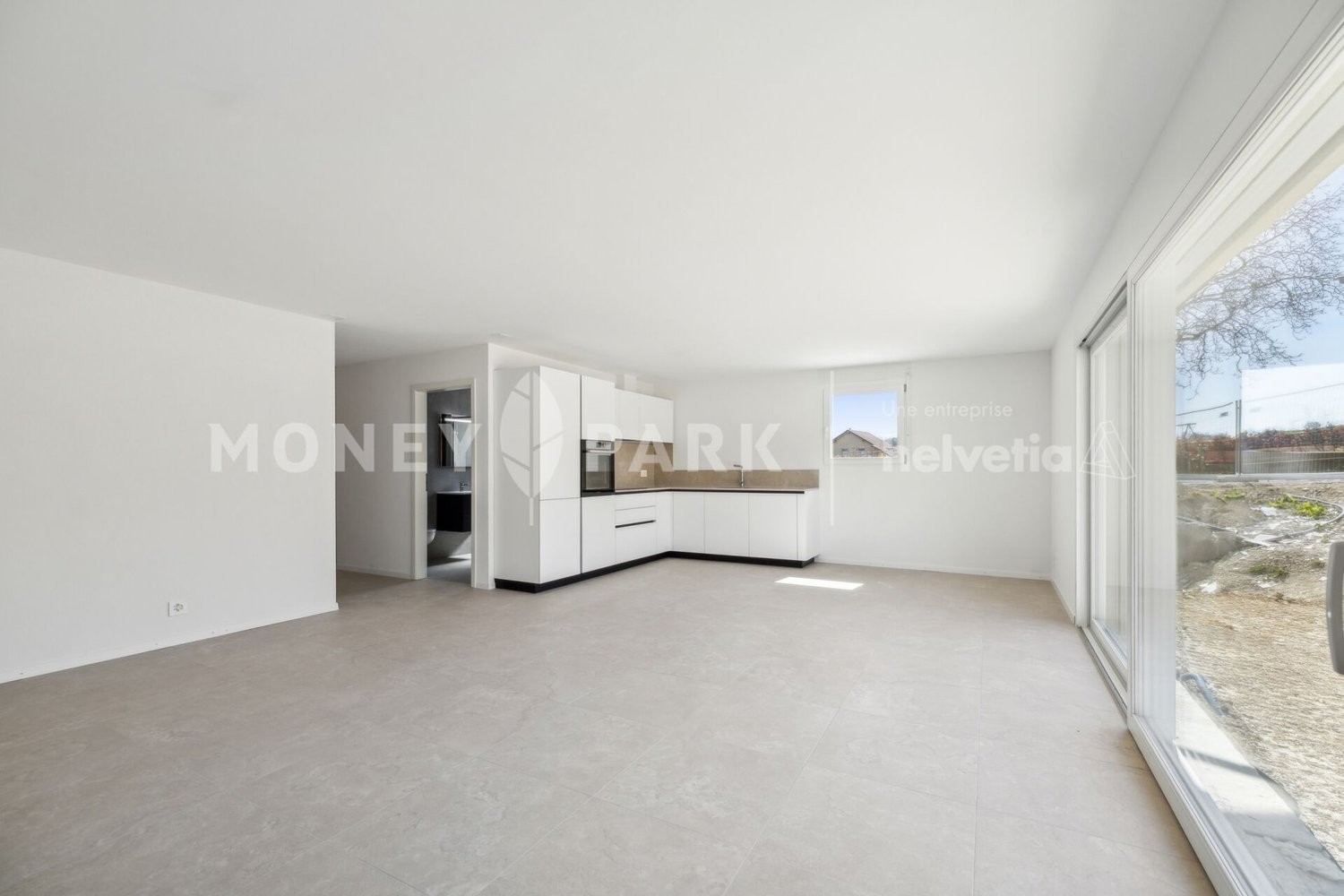 3 ½ rooms apartment, photo 1 of 10