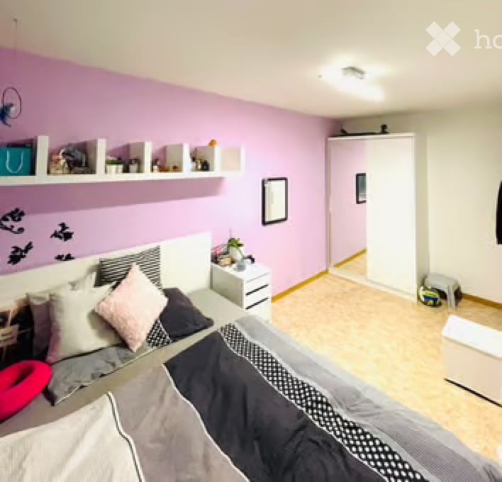 1 room single room, photo 1 of 5