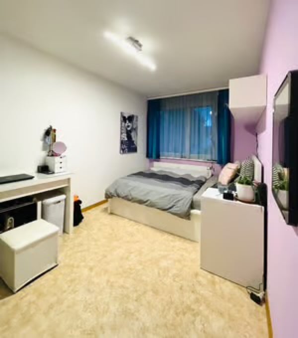 1 room single room, photo 2 of 5