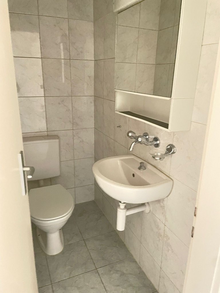 2 rooms apartment