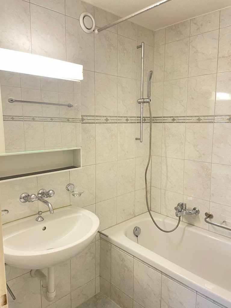 2 rooms apartment