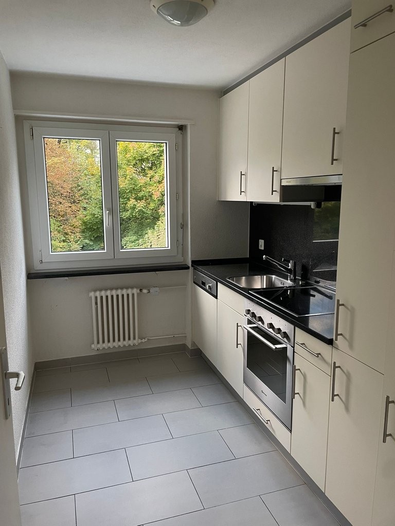 2 rooms apartment