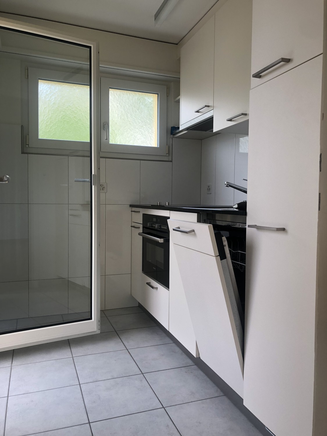 1 ½ rooms apartment, photo 3 of 5