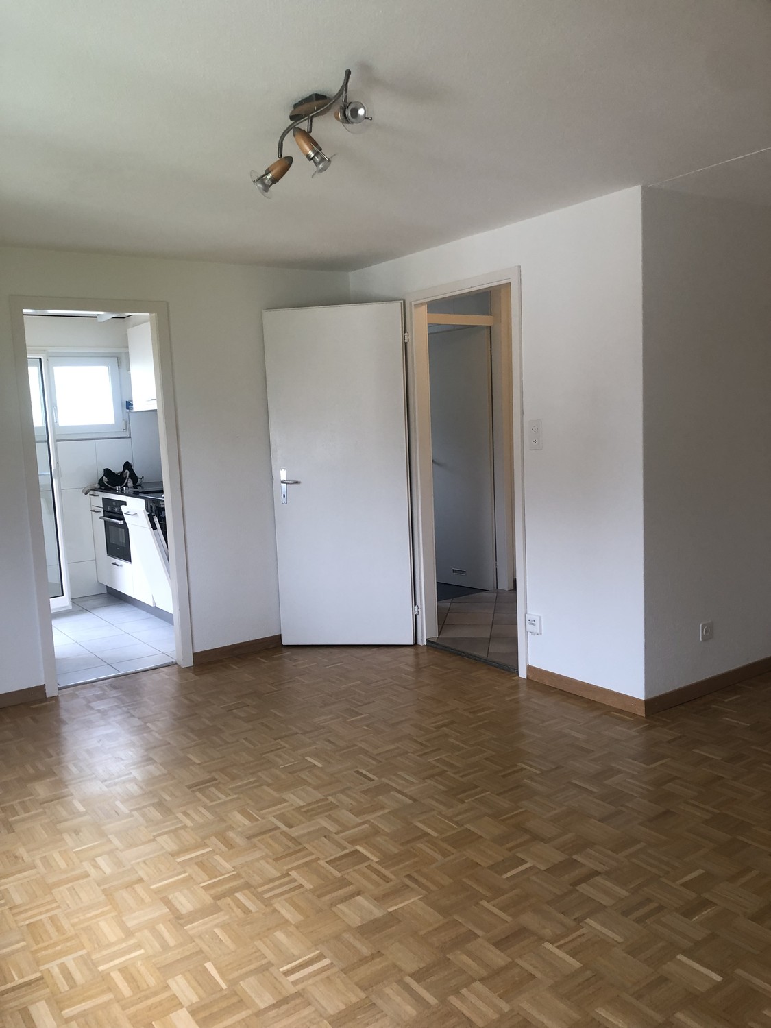 1 ½ rooms apartment, photo 5 of 5