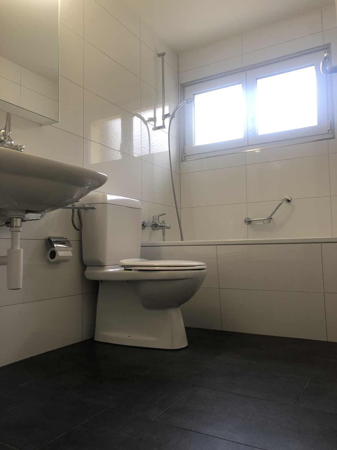 1 ½ rooms apartment, photo 4 of 5