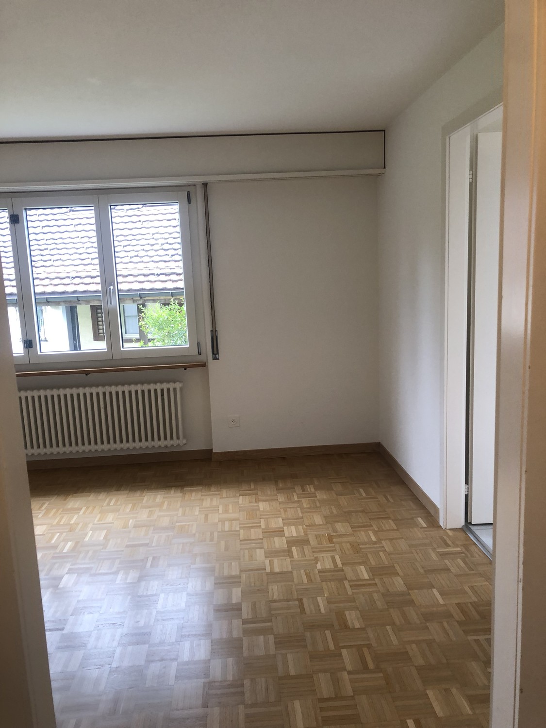 1 ½ rooms apartment, photo 1 of 5