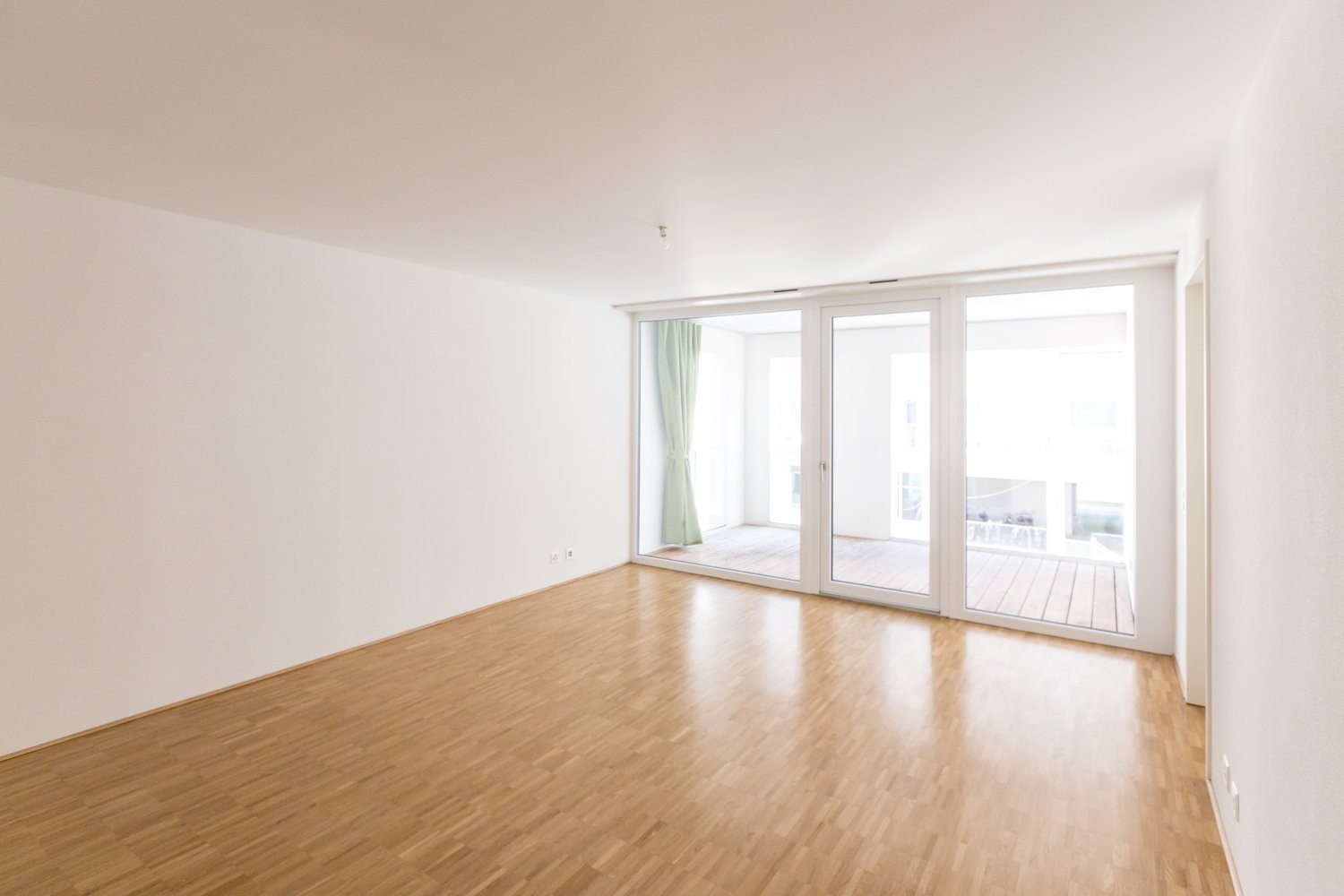 2 ½ rooms apartment, photo 10 of 10