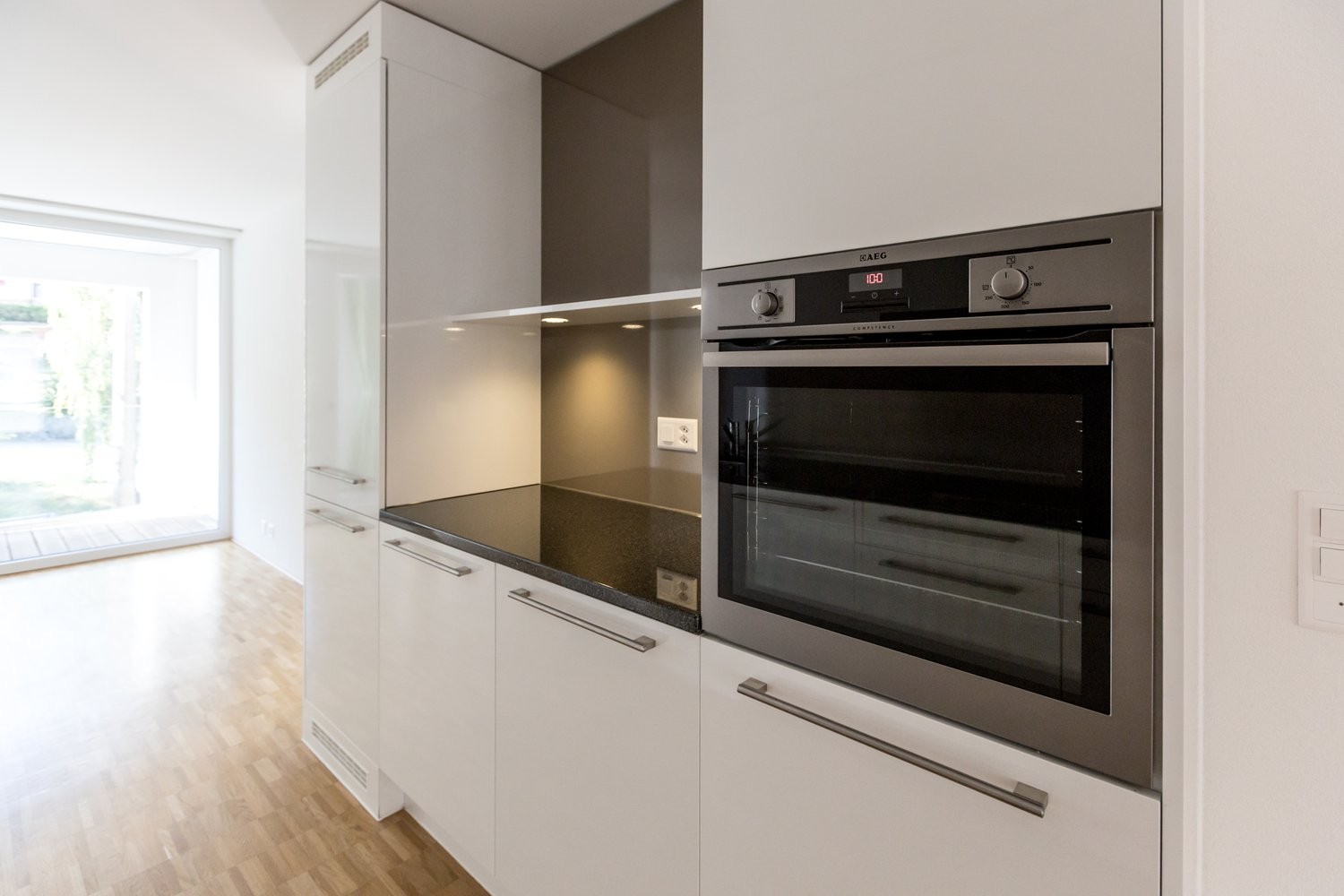 2 ½ rooms apartment, photo 8 of 10