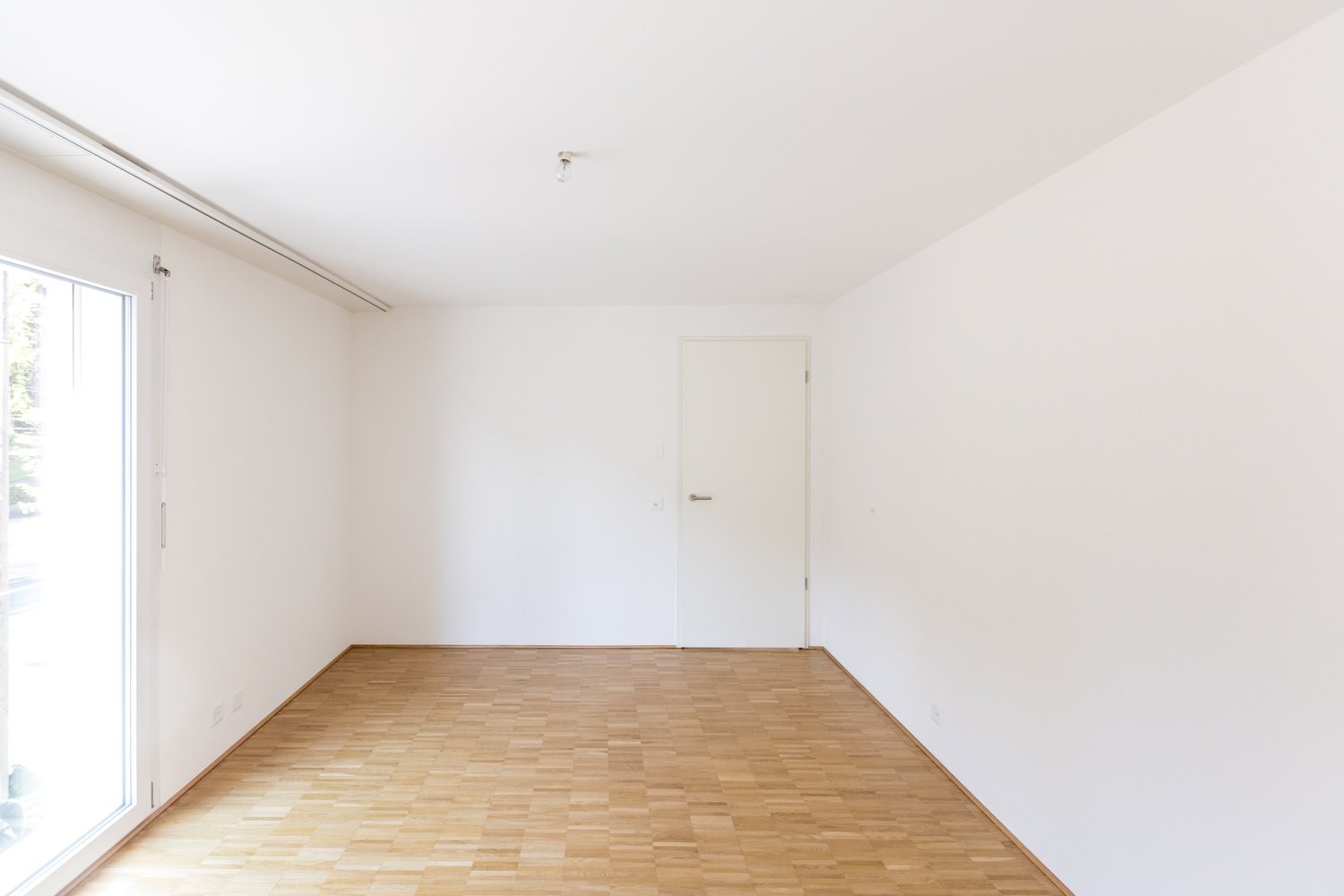 2 ½ rooms apartment, photo 9 of 10