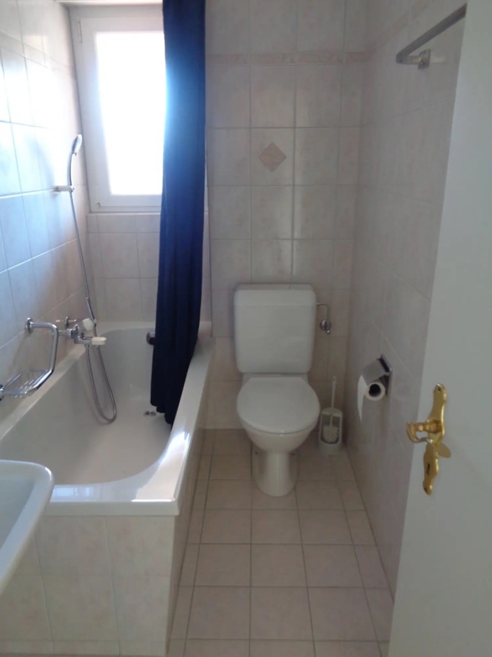 2-Zimmer-Wohnung, Foto 5 von 6