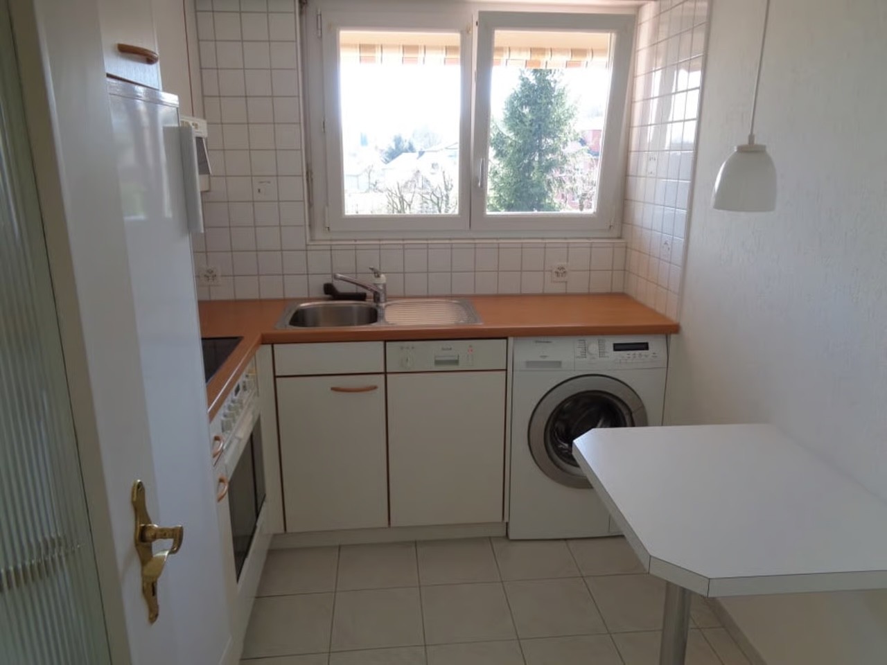 2-Zimmer-Wohnung, Foto 4 von 6