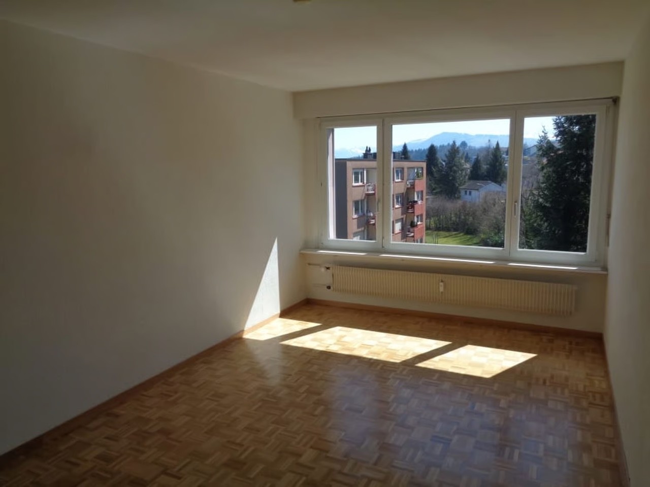 2-Zimmer-Wohnung, Foto 3 von 6