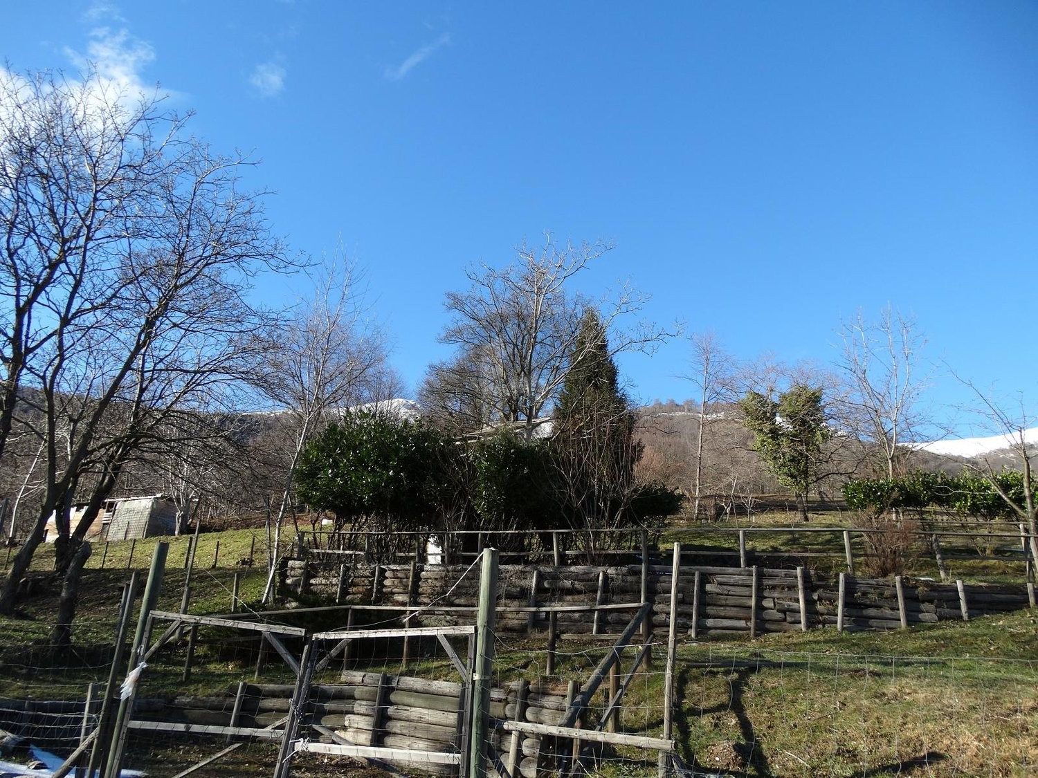 1771m² agricultural land, photo 1 of 4